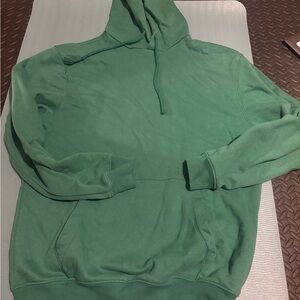 Gap Green Men's Hoodie size s